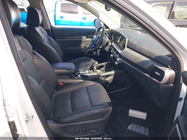 5XYP34GC7SG566683 KIA Telluride Ex