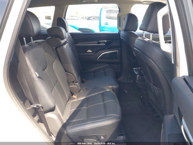 5XYP34GC7SG566683 KIA Telluride Ex