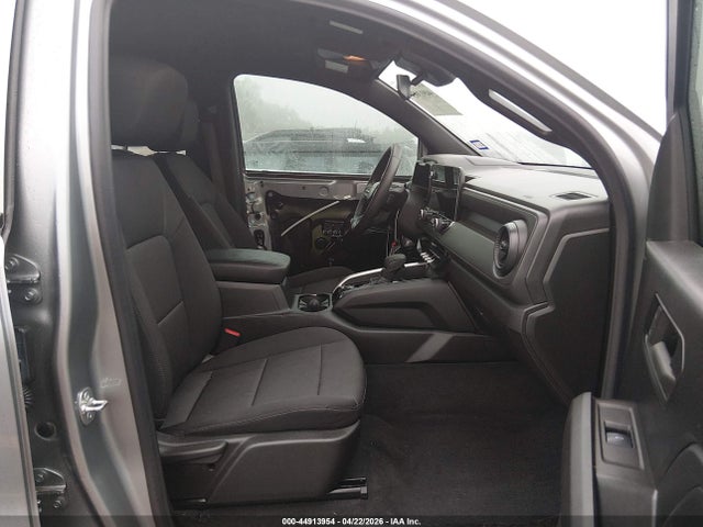 Aukcja sprzedaży 2024 Chevrolet Colorado 2wd Wt, vin: 1GCPSBEK4R1312487, numer aukcji: 44913954