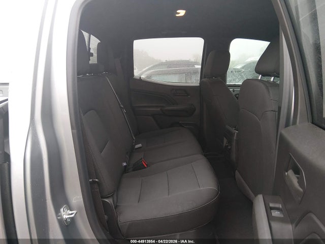 Aukcja sprzedaży 2024 Chevrolet Colorado 2wd Wt, vin: 1GCPSBEK4R1312487, numer aukcji: 44913954