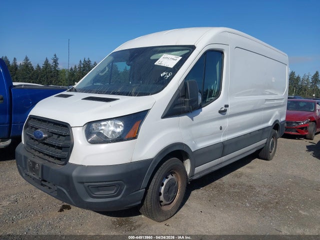 1FTBR1C86LKB80194 Ford Transit-250