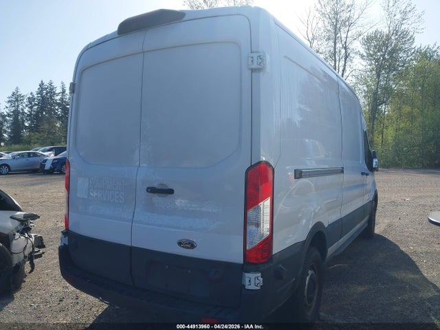 1FTBR1C86LKB80194 Ford Transit-250