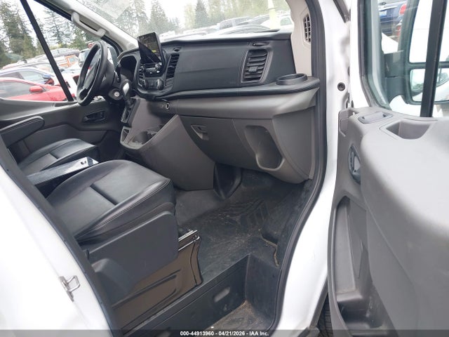 1FTBR1C86LKB80194 Ford Transit-250