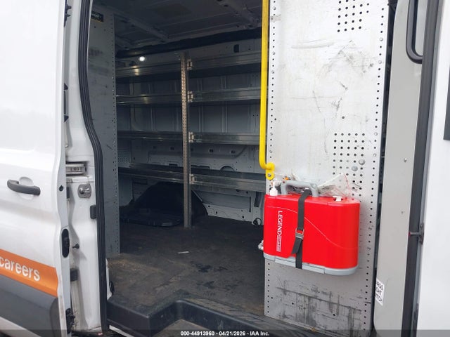 1FTBR1C86LKB80194 Ford Transit-250