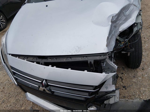 Aukcja sprzedaży 2024 Mitsubishi Mirage Es/le, vin: ML32AUHJ5RH012818, numer aukcji: 44913961