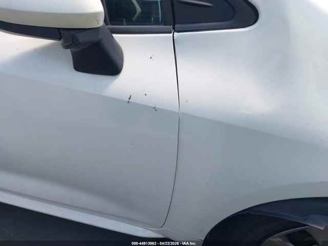 Toyota COROLLA LE 2020 5YFEPRAE5LP005270 Image 20