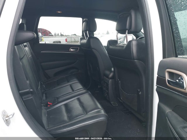 Продаж на аукціоні авто 2014 Jeep Grand Cherokee Limited, vin: 1C4RJEBG7EC555755, номер лоту: 44913968