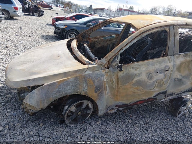 Aukcja sprzedaży 2014 Chevrolet Cruze 1lt Auto, vin: 1G1PC5SB2E7283493, numer aukcji: 44913971