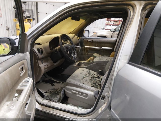 Aukcja sprzedaży 2010 Honda Pilot Ex-l, vin: 5FNYF4H51AB025730, numer aukcji: 44913975