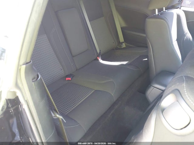 2C3CDZAG7KH503593 Dodge Challenger Sxt
