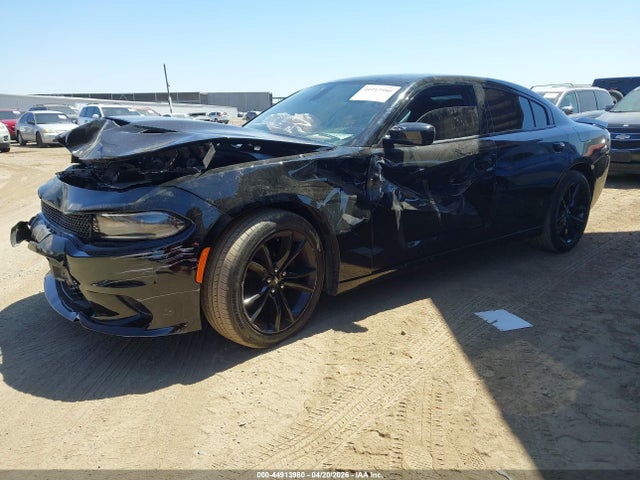 Aukcja sprzedaży 2017 Dodge Charger R/t Rwd, vin: 2C3CDXCT4HH589646, numer aukcji: 44913980