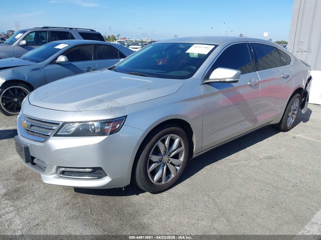 1G11Z5SA5KU123519 Chevrolet IMPALA LT