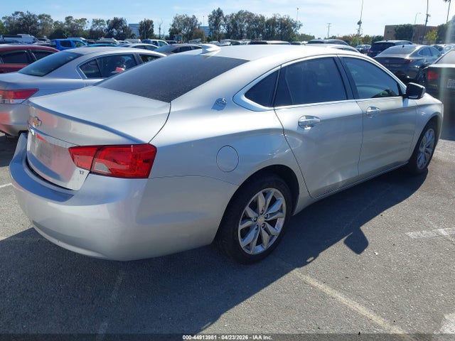 1G11Z5SA5KU123519 Chevrolet IMPALA LT