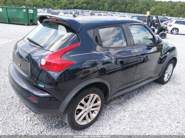 Продаж на аукціоні авто 2012 Nissan Juke S, vin: JN8AF5MR8CT100430, номер лоту: 44913983
