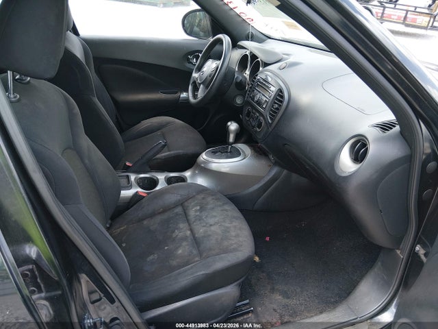 Продаж на аукціоні авто 2012 Nissan Juke S, vin: JN8AF5MR8CT100430, номер лоту: 44913983