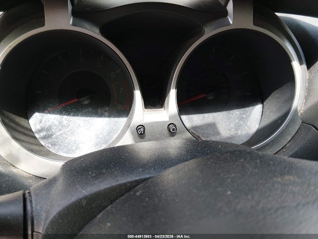 Продаж на аукціоні авто 2012 Nissan Juke S, vin: JN8AF5MR8CT100430, номер лоту: 44913983