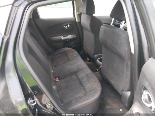 Продаж на аукціоні авто 2012 Nissan Juke S, vin: JN8AF5MR8CT100430, номер лоту: 44913983
