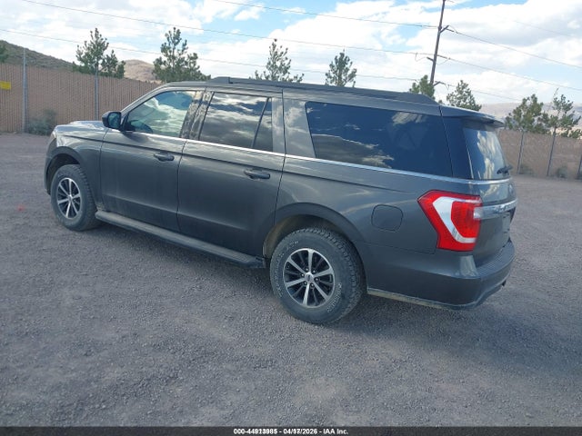 1FMJK1GT7LEA53284 Ford Expedition Xl Max