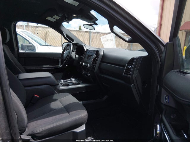 1FMJK1GT7LEA53284 Ford Expedition Xl Max