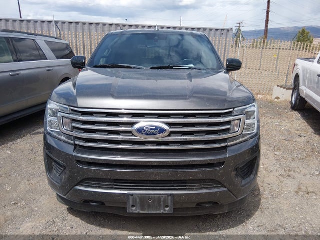 1FMJK1GT7LEA53284 Ford Expedition Xl Max