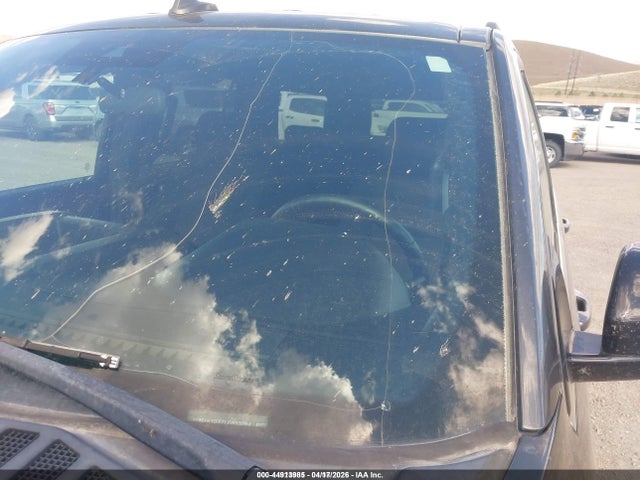 1FMJK1GT7LEA53284 Ford Expedition Xl Max