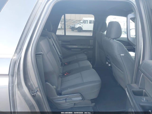 1FMJK1GT7LEA53284 Ford Expedition Xl Max