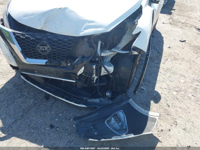 Aukcja sprzedaży 2019 Nissan Murano Sl, vin: 5N1AZ2MS1KN119839, numer aukcji: 44913987