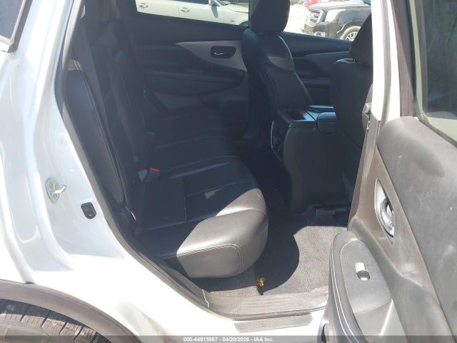 Aukcja sprzedaży 2019 Nissan Murano Sl, vin: 5N1AZ2MS1KN119839, numer aukcji: 44913987