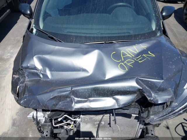 44913990 :رقم المزاد ، 3N1CN8DV5SL865624 vin ، 2025 Nissan Versa 1.6 S مزاد بيع