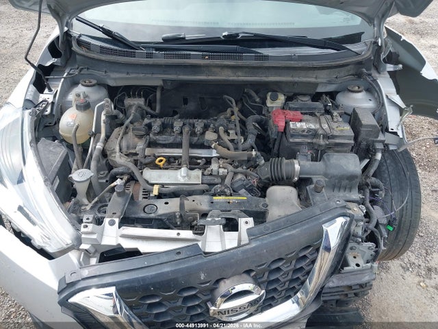 Aukcja sprzedaży 2020 Nissan Kicks Sv Xtronic Cvt, vin: 3N1CP5CV5LL521819, numer aukcji: 44913991