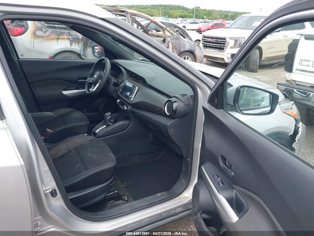 Aukcja sprzedaży 2020 Nissan Kicks Sv Xtronic Cvt, vin: 3N1CP5CV5LL521819, numer aukcji: 44913991