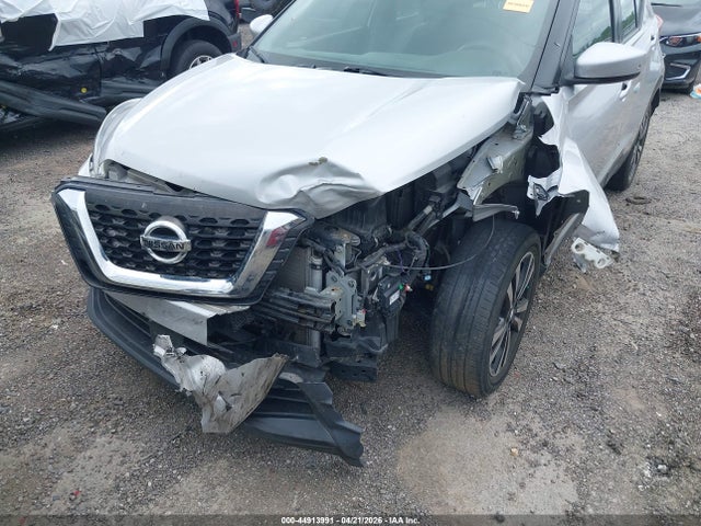 Aukcja sprzedaży 2020 Nissan Kicks Sv Xtronic Cvt, vin: 3N1CP5CV5LL521819, numer aukcji: 44913991