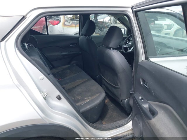 Aukcja sprzedaży 2020 Nissan Kicks Sv Xtronic Cvt, vin: 3N1CP5CV5LL521819, numer aukcji: 44913991