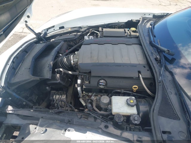 1G1YA2D70K5120429 Chevrolet CORVETTE STINGRAY
