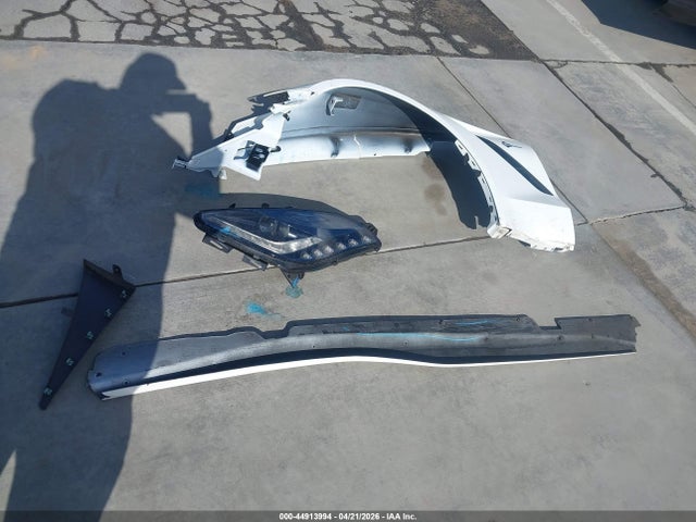 1G1YA2D70K5120429 Chevrolet CORVETTE STINGRAY