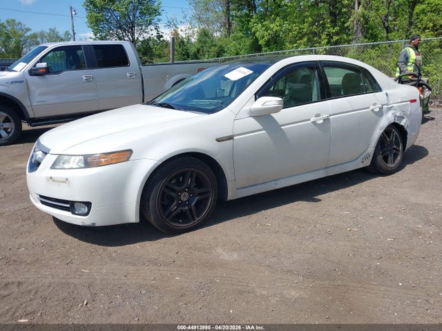 Продаж на аукціоні авто 2007 Acura Tl 3.2, vin: 19UUA66297A028489, номер лоту: 44913995