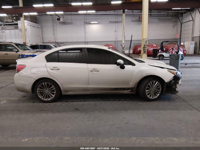2015 Subaru Impreza 2.0i Limited მანქანა იყიდება აუქციონზე, vin: JF1GJAM6XFH013922, აუქციონის ნომერი: 44913997