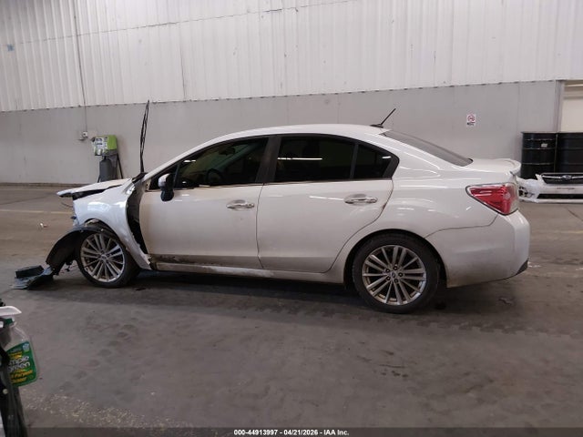 2015 Subaru Impreza 2.0i Limited მანქანა იყიდება აუქციონზე, vin: JF1GJAM6XFH013922, აუქციონის ნომერი: 44913997