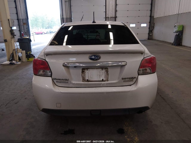2015 Subaru Impreza 2.0i Limited მანქანა იყიდება აუქციონზე, vin: JF1GJAM6XFH013922, აუქციონის ნომერი: 44913997