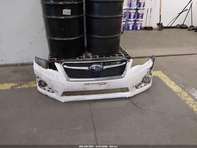 2015 Subaru Impreza 2.0i Limited მანქანა იყიდება აუქციონზე, vin: JF1GJAM6XFH013922, აუქციონის ნომერი: 44913997