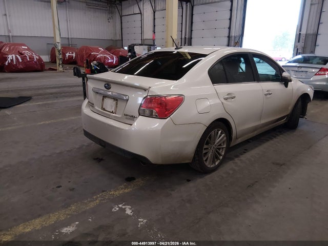 2015 Subaru Impreza 2.0i Limited მანქანა იყიდება აუქციონზე, vin: JF1GJAM6XFH013922, აუქციონის ნომერი: 44913997
