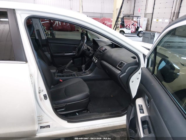 2015 Subaru Impreza 2.0i Limited მანქანა იყიდება აუქციონზე, vin: JF1GJAM6XFH013922, აუქციონის ნომერი: 44913997