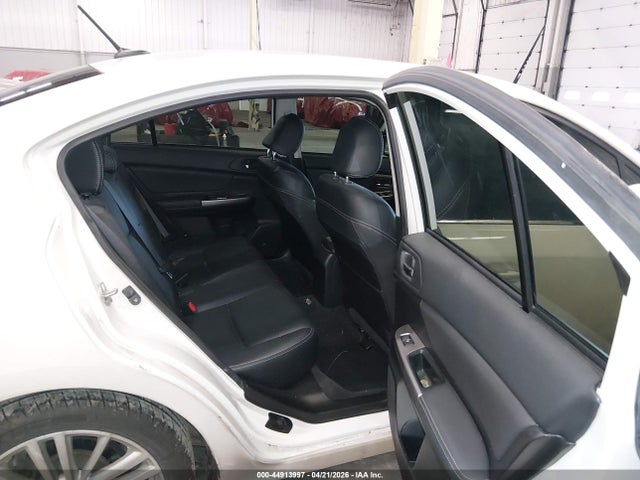 2015 Subaru Impreza 2.0i Limited მანქანა იყიდება აუქციონზე, vin: JF1GJAM6XFH013922, აუქციონის ნომერი: 44913997