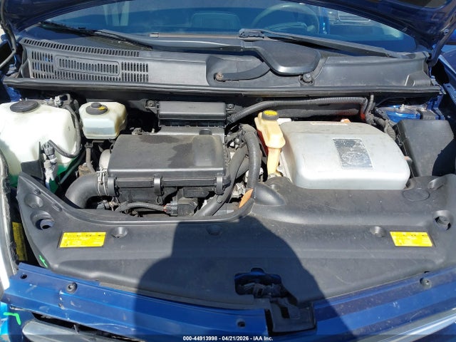 44913998 :رقم المزاد ، JTDKB20U187816509 vin ، 2008 Toyota Prius مزاد بيع