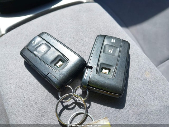 44913998 :رقم المزاد ، JTDKB20U187816509 vin ، 2008 Toyota Prius مزاد بيع
