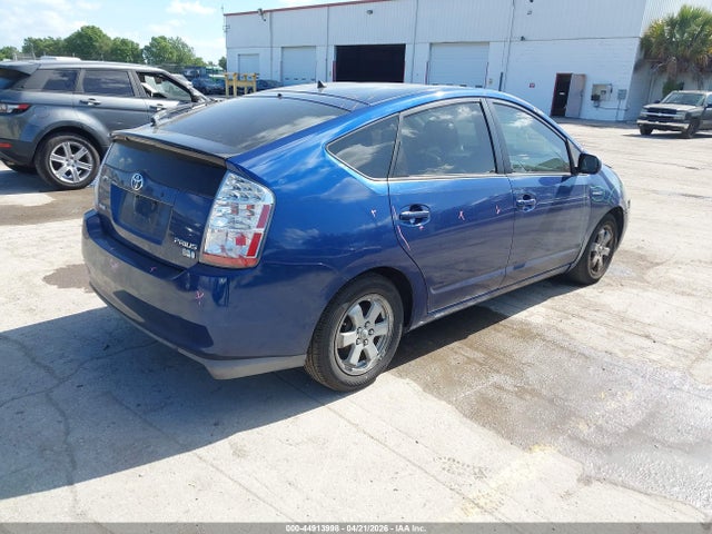 44913998 :رقم المزاد ، JTDKB20U187816509 vin ، 2008 Toyota Prius مزاد بيع