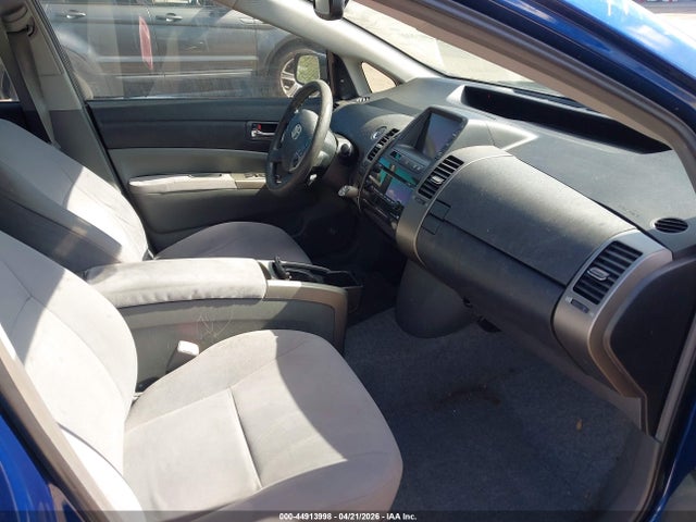 44913998 :رقم المزاد ، JTDKB20U187816509 vin ، 2008 Toyota Prius مزاد بيع