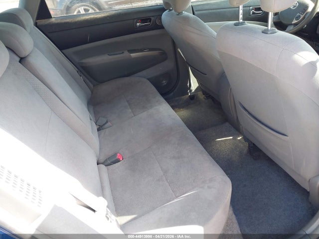 44913998 :رقم المزاد ، JTDKB20U187816509 vin ، 2008 Toyota Prius مزاد بيع