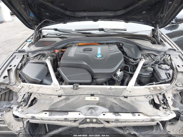 WBAJA9C57KB389026 BMW 530e Iperformance