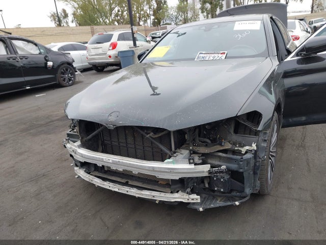 WBAJA9C57KB389026 BMW 530e Iperformance